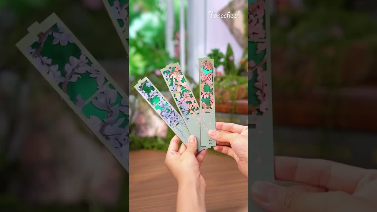 Букнук Tonecheer Путешествие в страну Оз video thumbnail