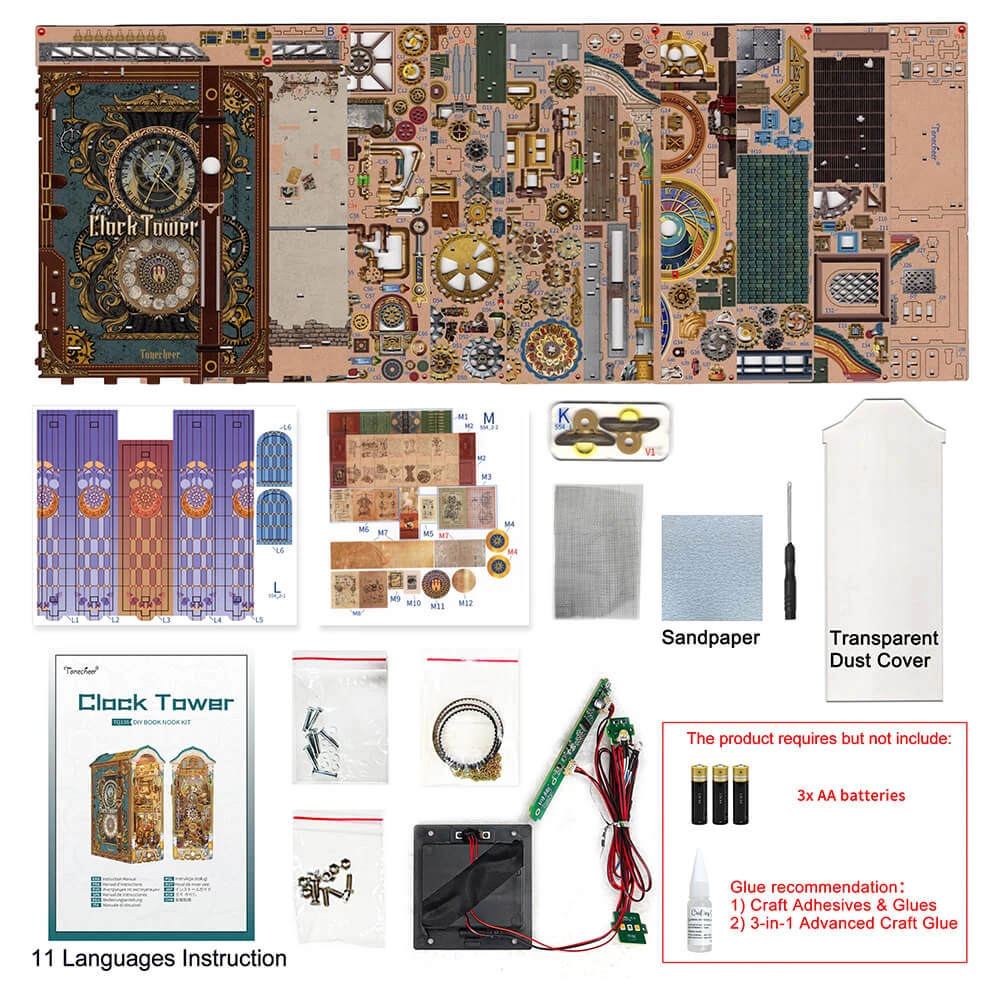 TQ136 Clock Tower (5).jpg