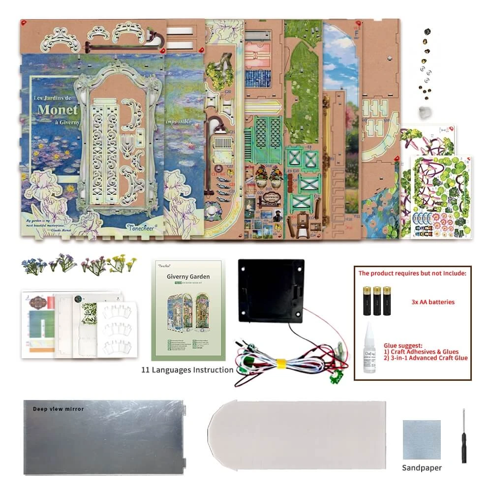 TQ138 Giverny Garden (3).jpg