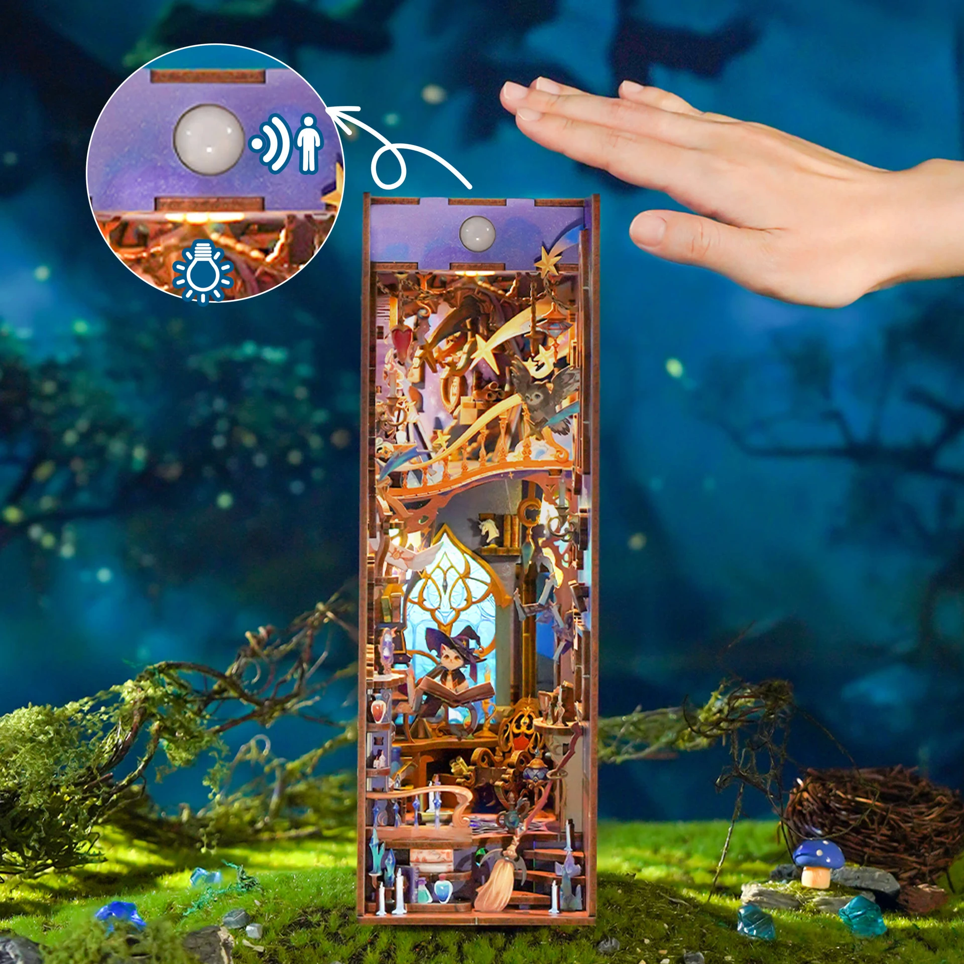 TQ142 Magic Stars Room (5).jpg