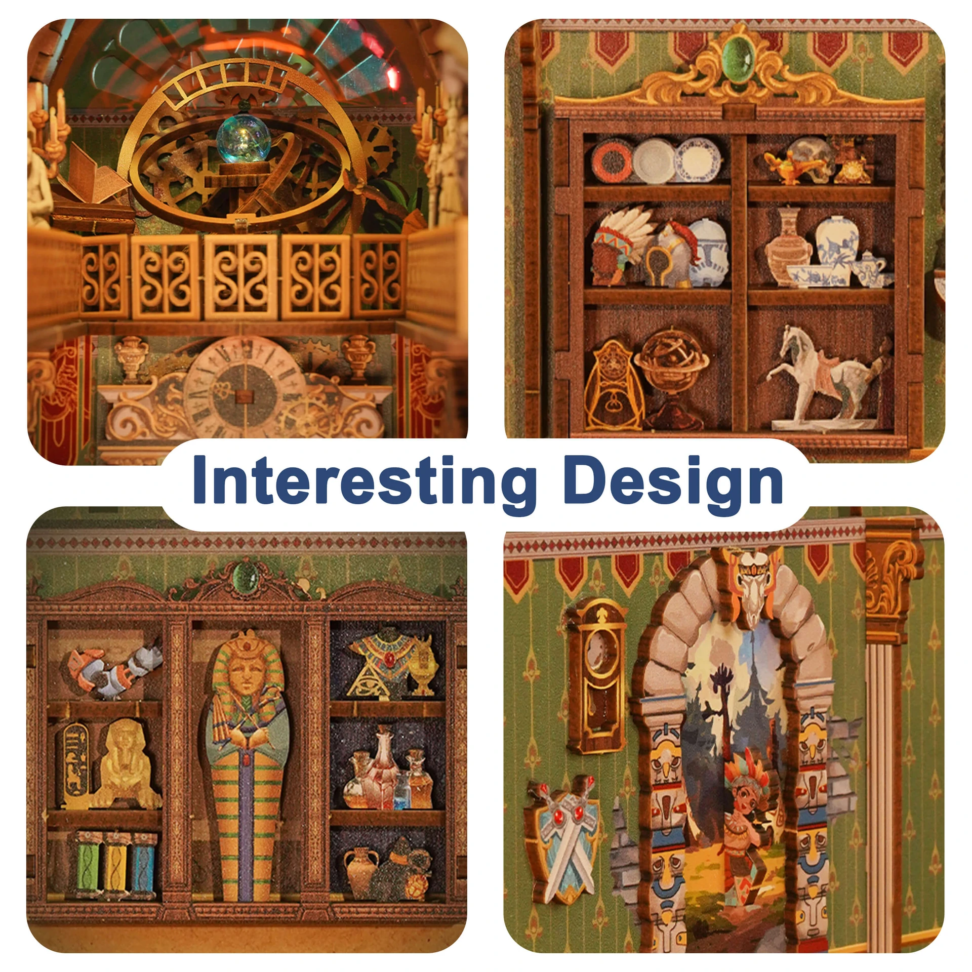 Spacetime Museum Book Nook Kit Wooden Toys (4).jpg