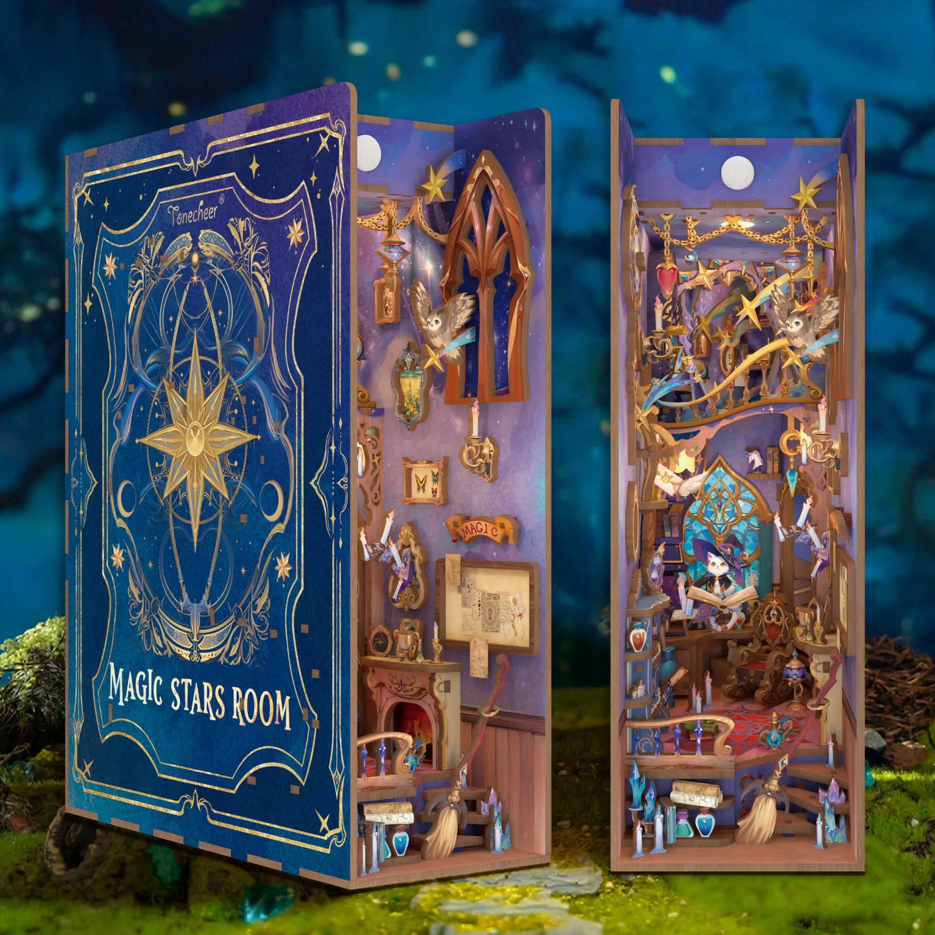 TQ142 Magic Stars Room (2).jpg
